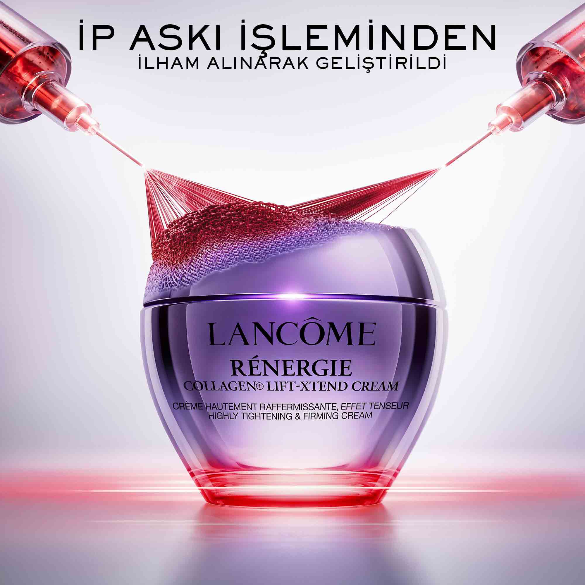 RENERGIE COLLAGEN+ LIFT-XTEND KREM