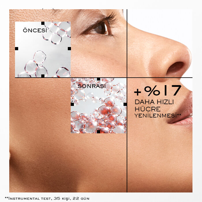 ABSOLUE LONGEVITY MD RESET SERUM
