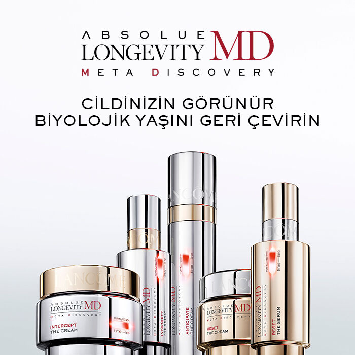 ABSOLUE LONGEVITY MD ANTICIPATE CREAM