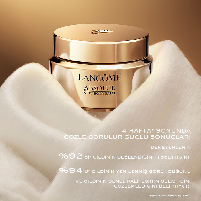 ABSOLUE SOFT BODY BALM