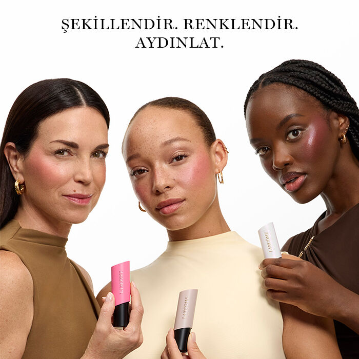 TEINT IDOLE SHAPE​ STICK HIGHLIGHTER