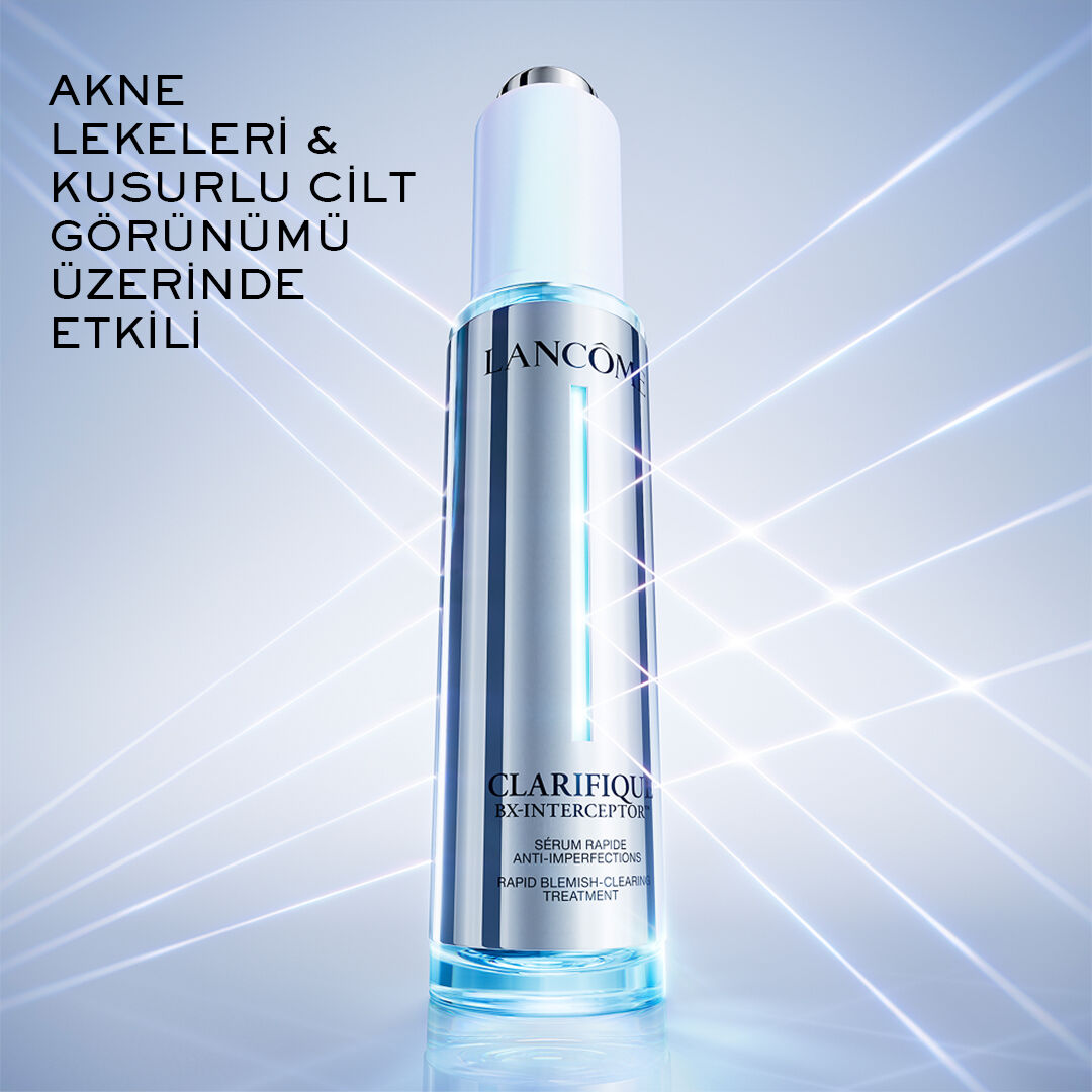 CLARIFIQUE BX-Interceptor™ Serum