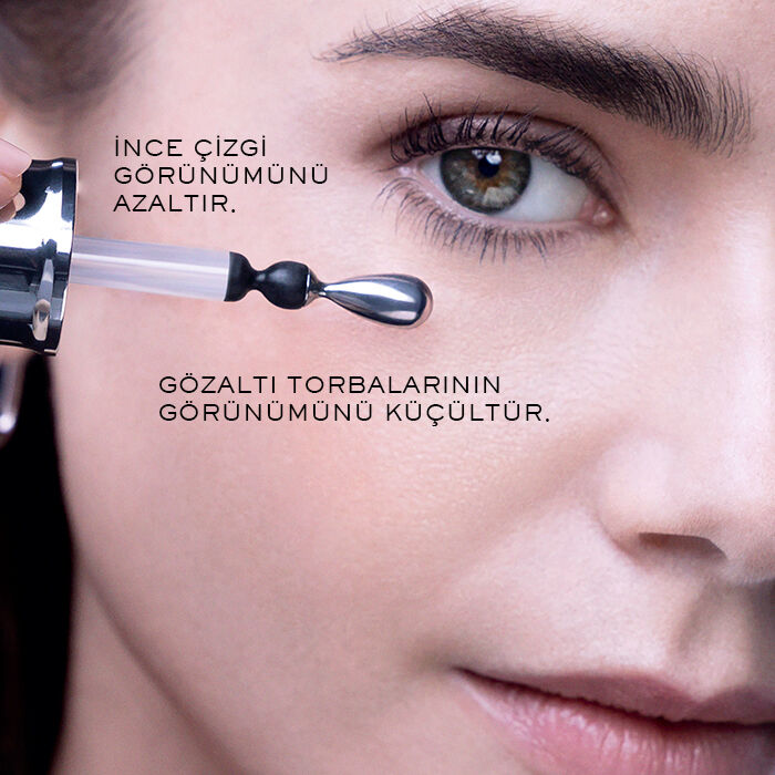 ADVANCED GENIFIQUE YEUX LIGHT-PEARL