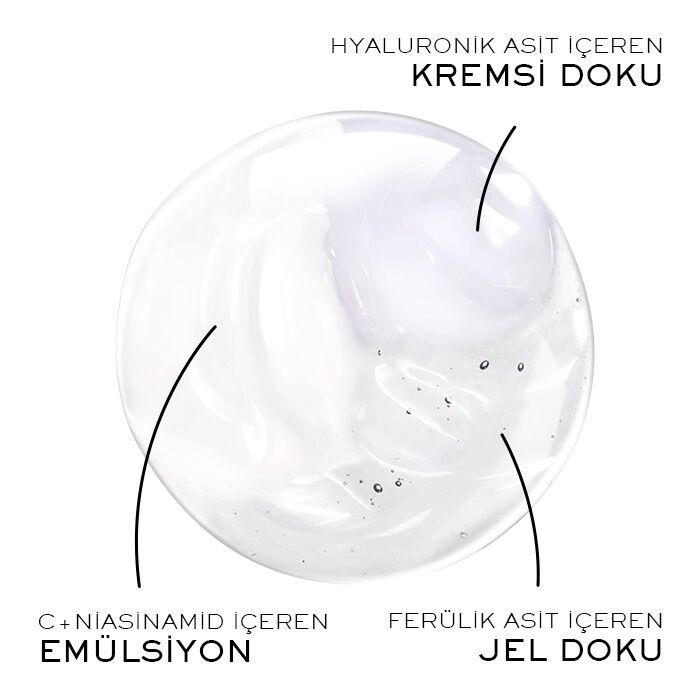 Renergie H.C.F. Triple Serum