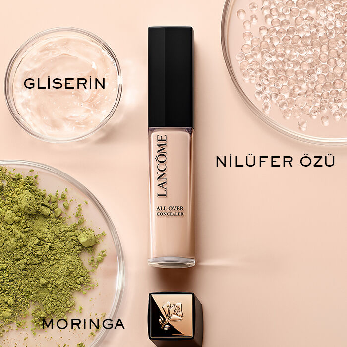 TEINT IDOLE ULTRA WEAR ALL OVER KAPATICI