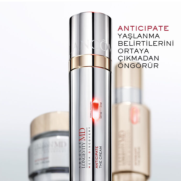 ABSOLUE LONGEVITY MD ANTICIPATE CREAM