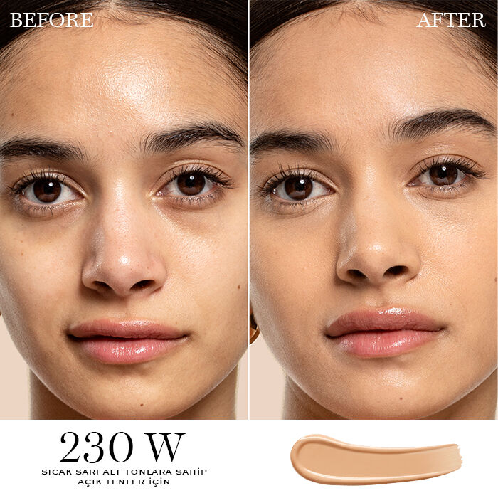 TEINT IDOLE ULTRA WEAR CARE & GLOW SERUM CONCEALER