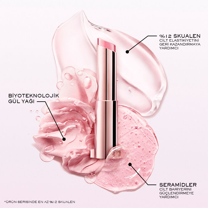LIP IDOLE BUTTERGLOW LIP BALM