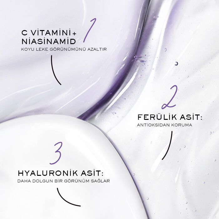 Renergie H.C.F. Triple Serum