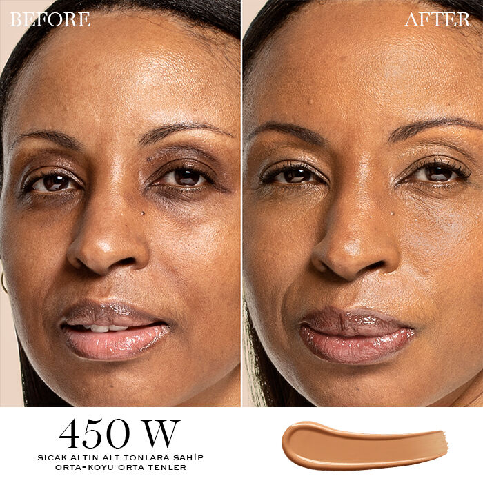 TEINT IDOLE ULTRA WEAR CARE & GLOW SERUM CONCEALER
