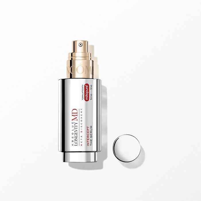 ABSOLUE LONGEVITY MD INTERCEPT SERUM