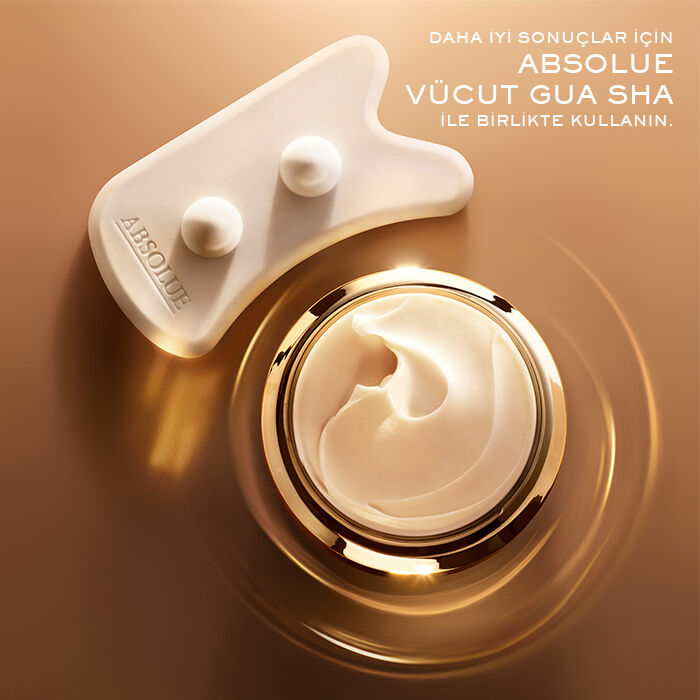ABSOLUE SOFT BODY BALM