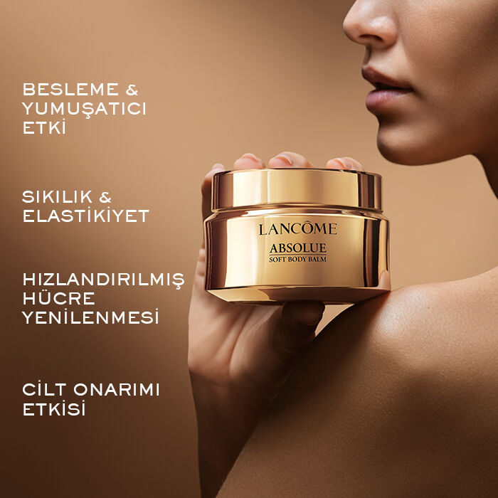 ABSOLUE SOFT BODY BALM