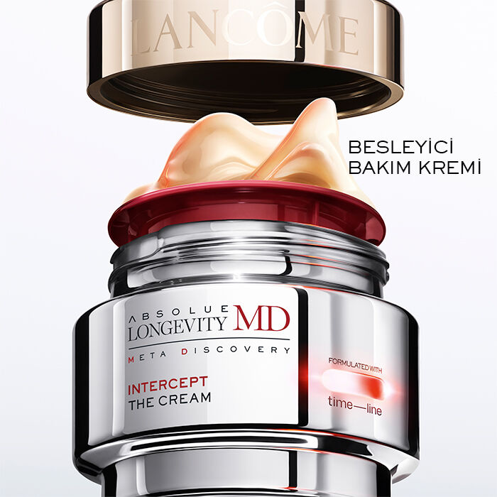 ABSOLUE LONGEVITY MD INTERCEPT CREAM