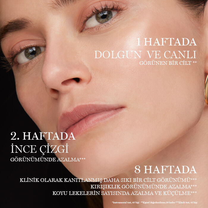 Renergie H.C.F. Triple Serum