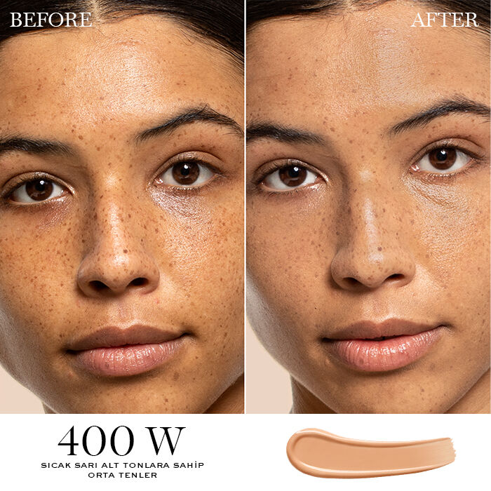 TEINT IDOLE ULTRA WEAR CARE & GLOW SERUM CONCEALER