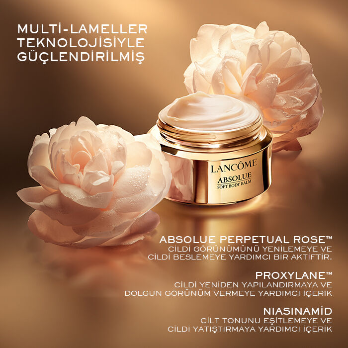 ABSOLUE SOFT BODY BALM