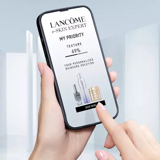 E-skin Expert