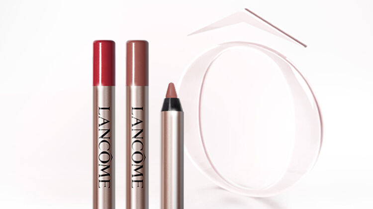 Dudak Kalemleri: Lancôme'ün premium makyaj ürünleri