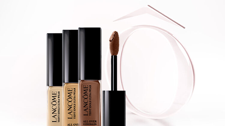 Concealers