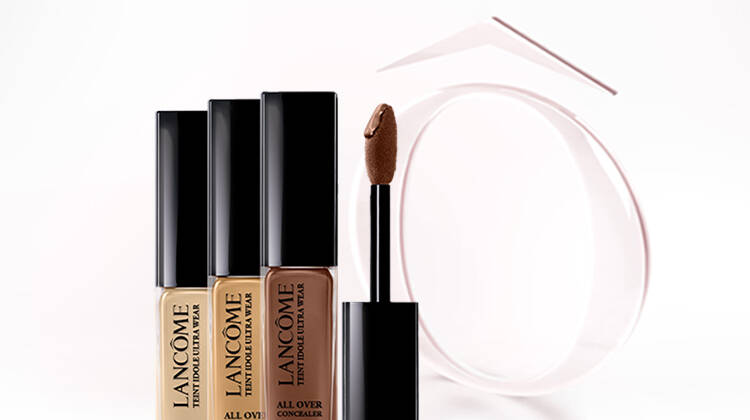 Concealers