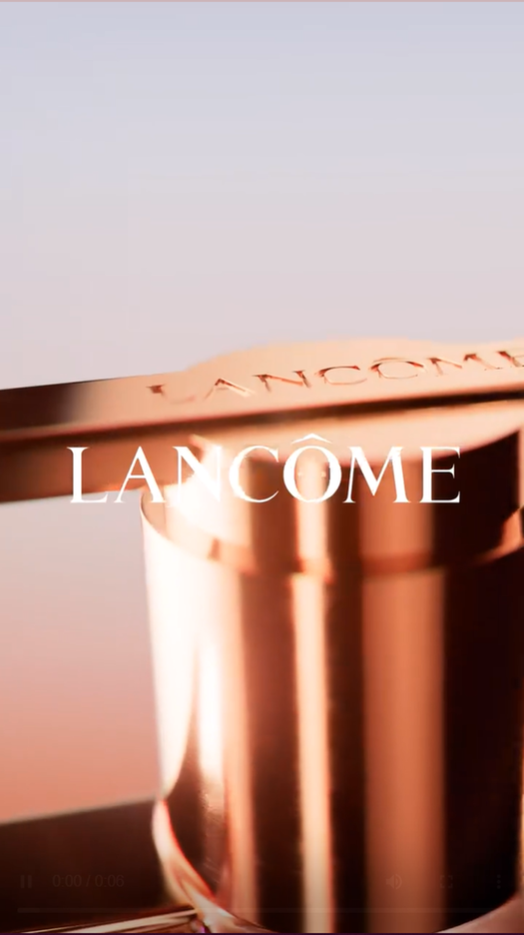 Parfüm ürünleri ve uzman ipuçları - Lancôme'ün lüks makyaj ürünleri