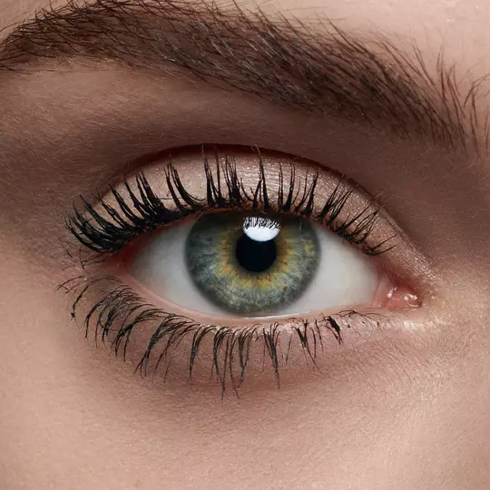 Lash Idole