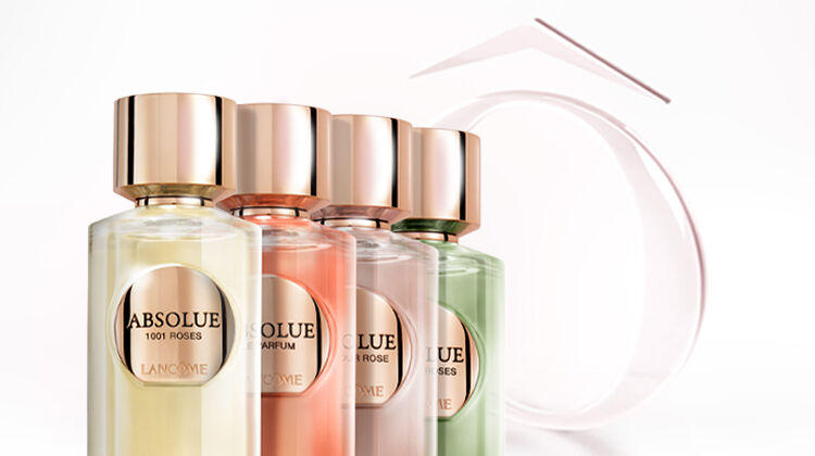 Absolue Les Parfums
