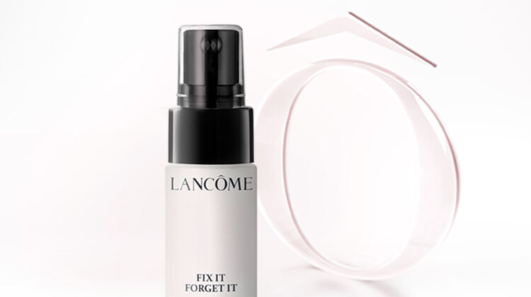 Setting Spray & Setting Powder