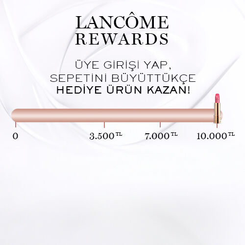 LANCOME REWARDS