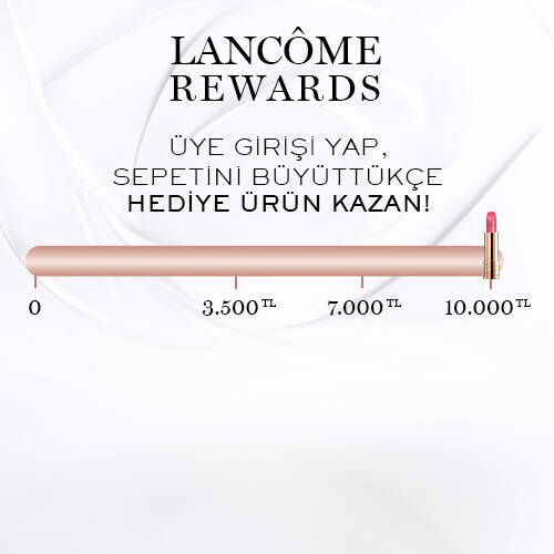 LANCOME REWARDS