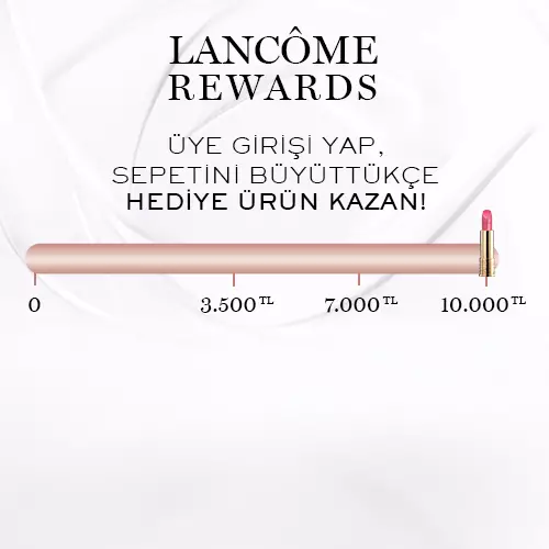 LANCOME REWARDS
