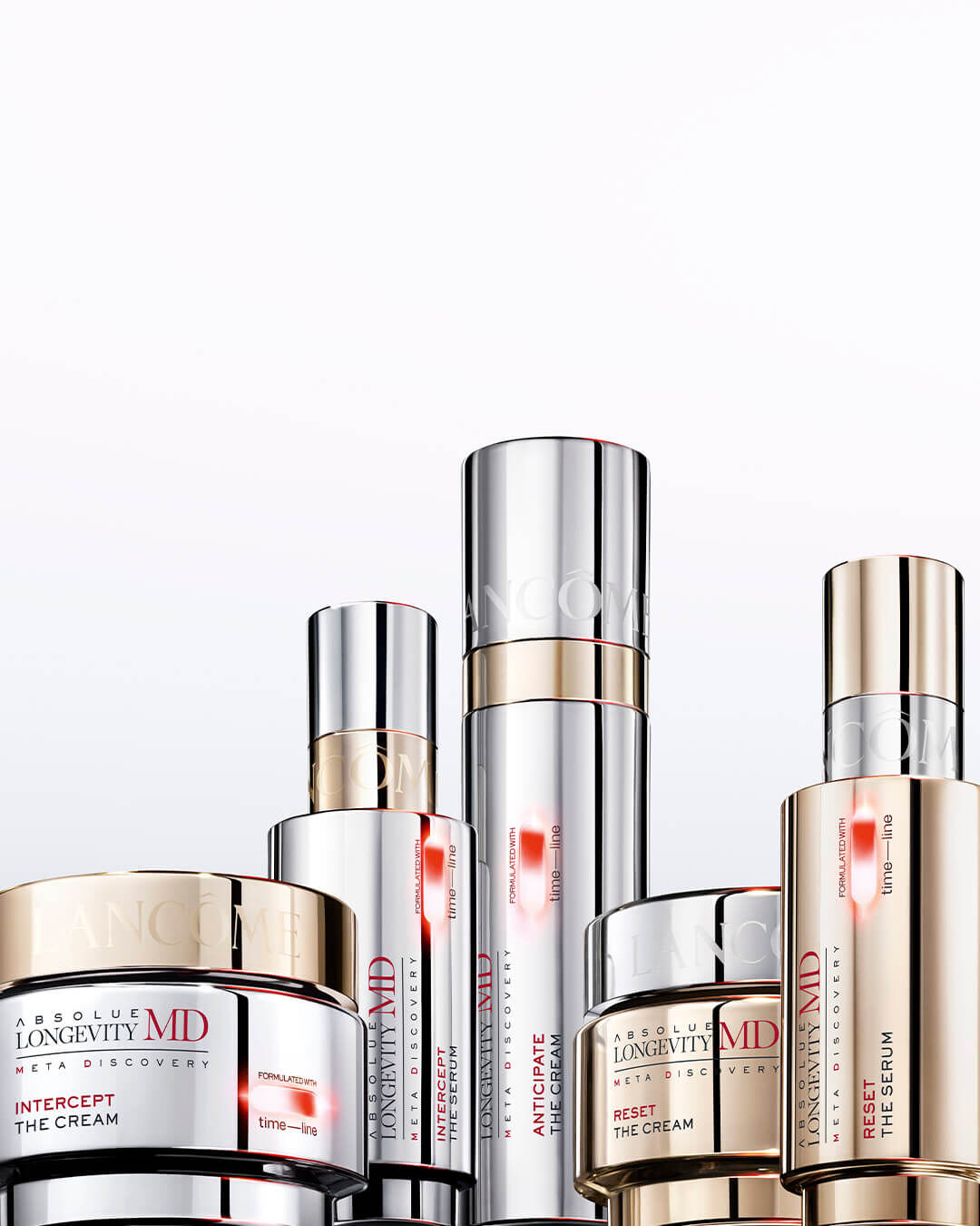 Lancome SSS icin illustrasyon