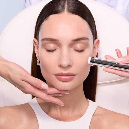 instant skin regeneration