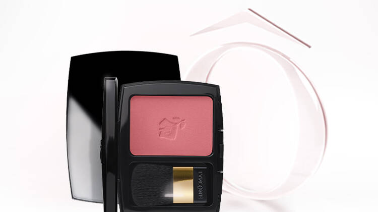 Blushes & Bronzers