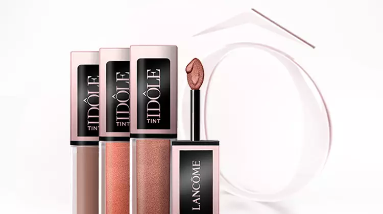 Eyeshadows