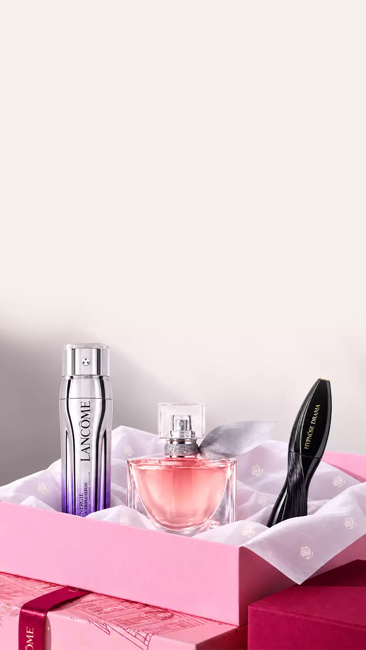 Perfume Days