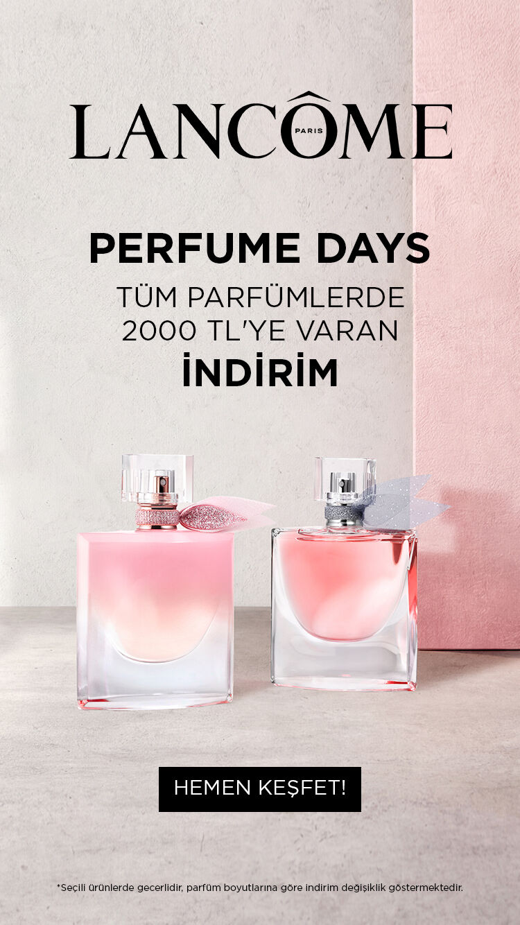 Perfume Days