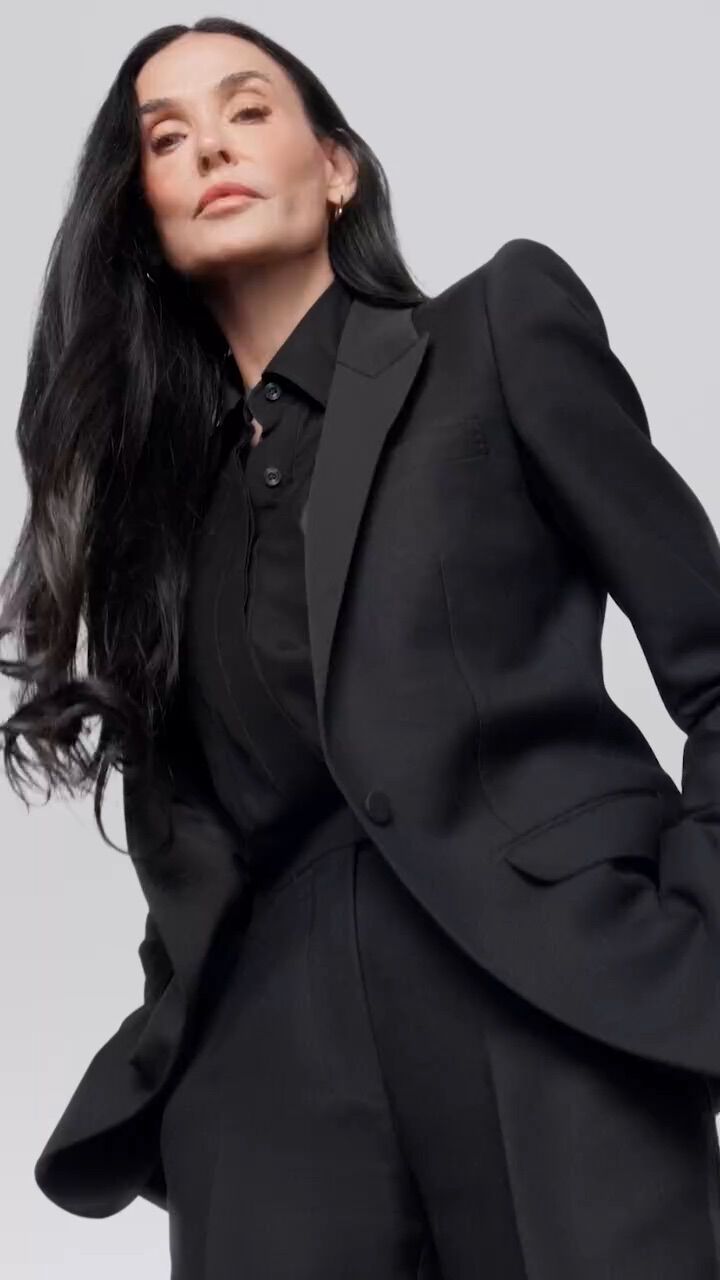 placeholder of the video with demi moore