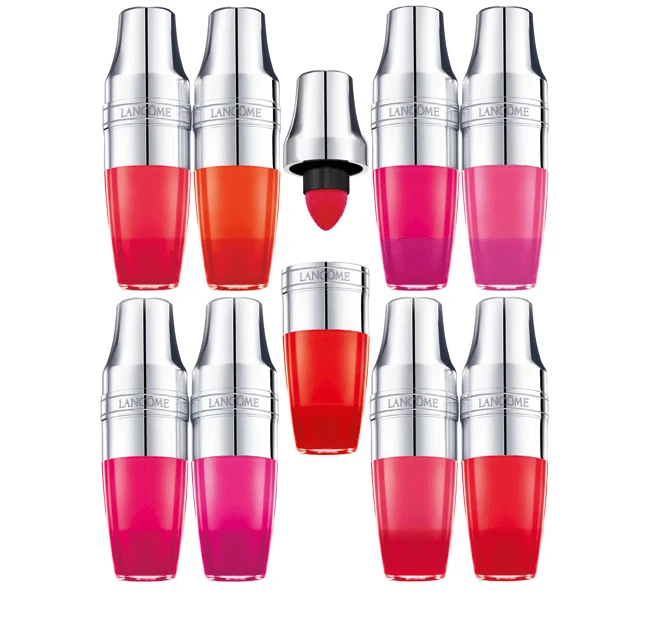 Lancôme Juicy Shaker Mangoes Wild