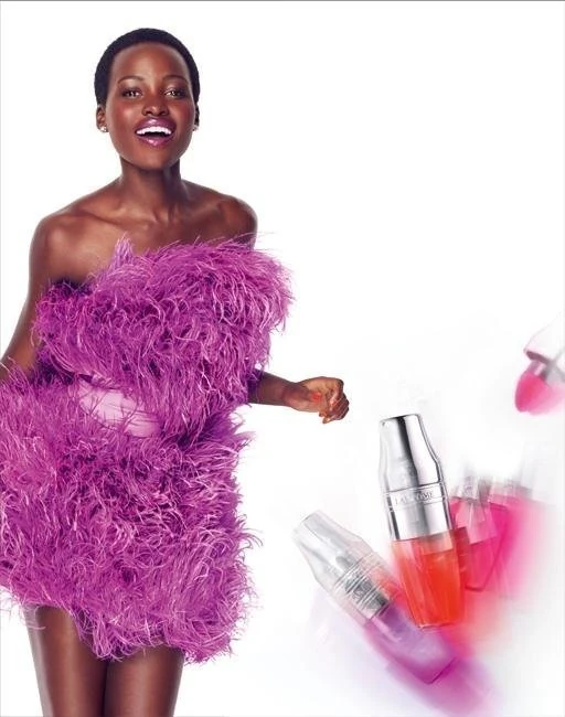 Lancôme Çift Fazlı Dudak Parlatıcı