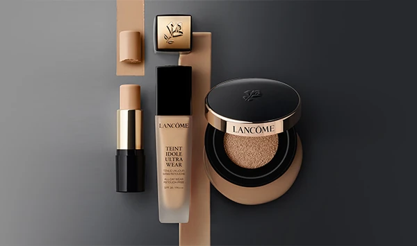 Lancôme Fondötenler ile İkinci Teninizi Keşfedin!