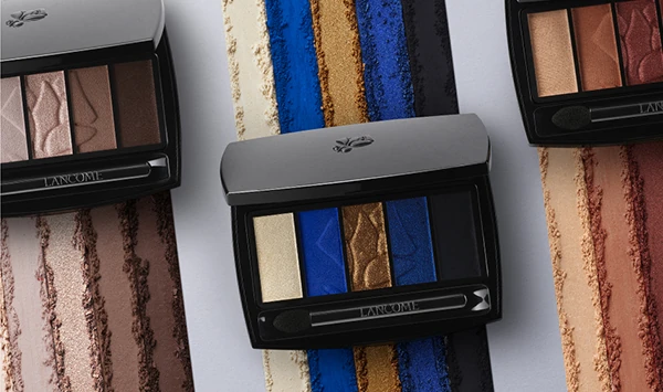 Lancôme Hypnôse Palette