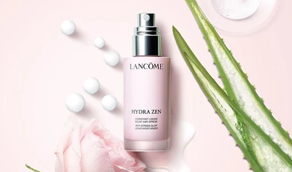 Aloe Veralı Hydra Zen Formülü