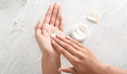 Gliserin kullanımı