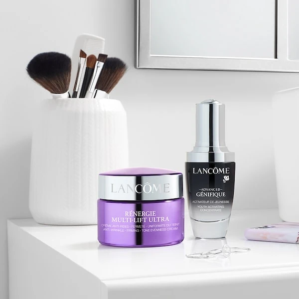 Lancome Anti Aging Bakımı