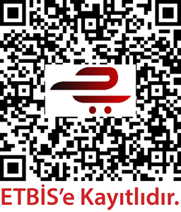 Etbis QR Code