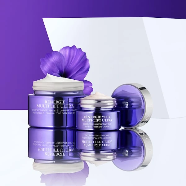 Lancome anti aging göz kremi