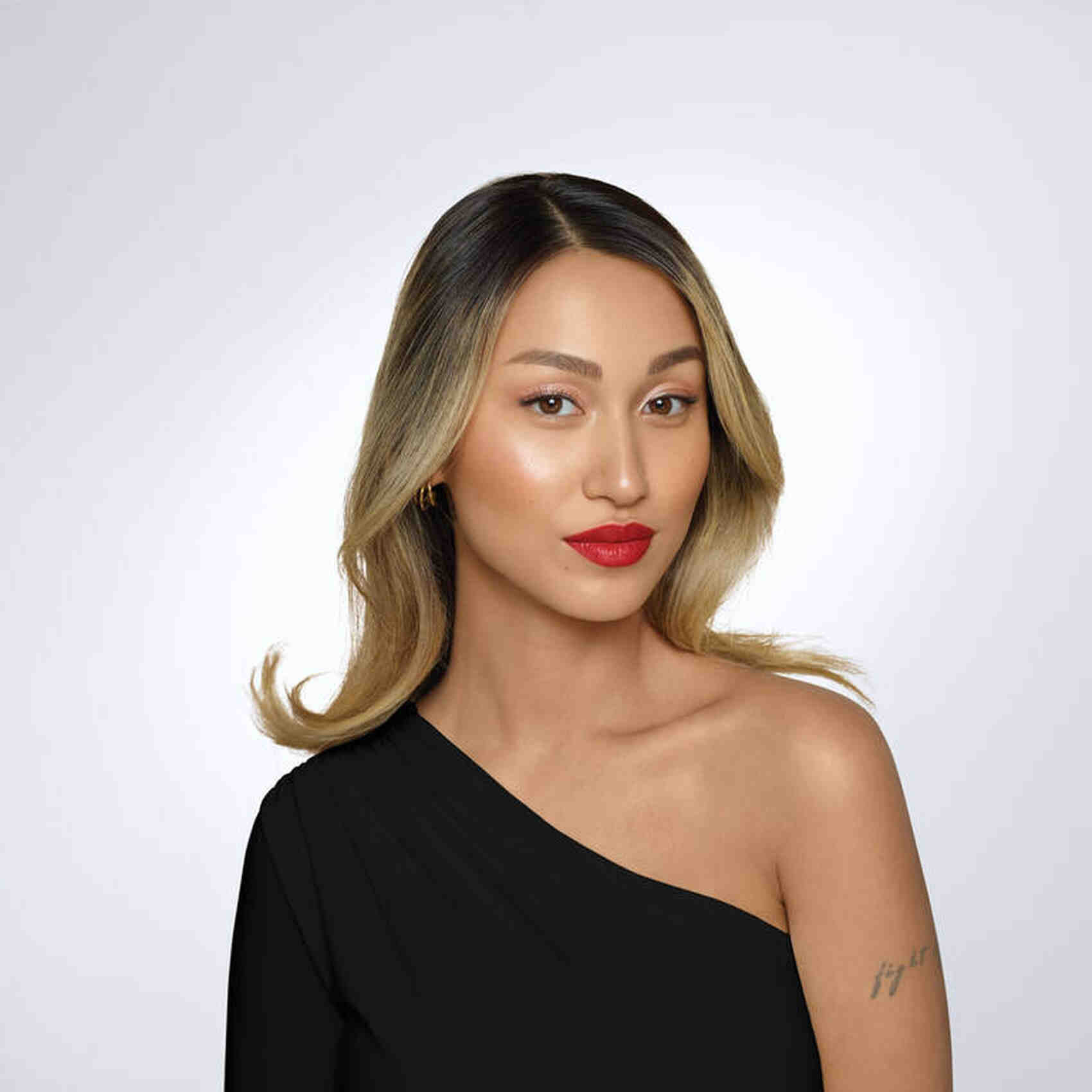 Lancome makyaj