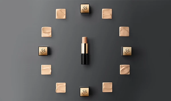 Kolay Uygulama ve UV Koruması: Teint Idole Ultra Wear Stick Fondöten